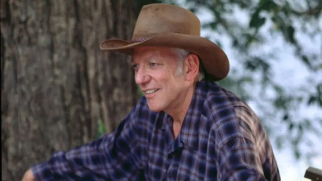 donald sutherland in without limits