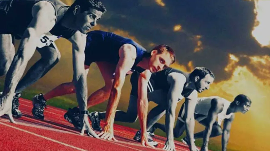 Flash Before the Bang