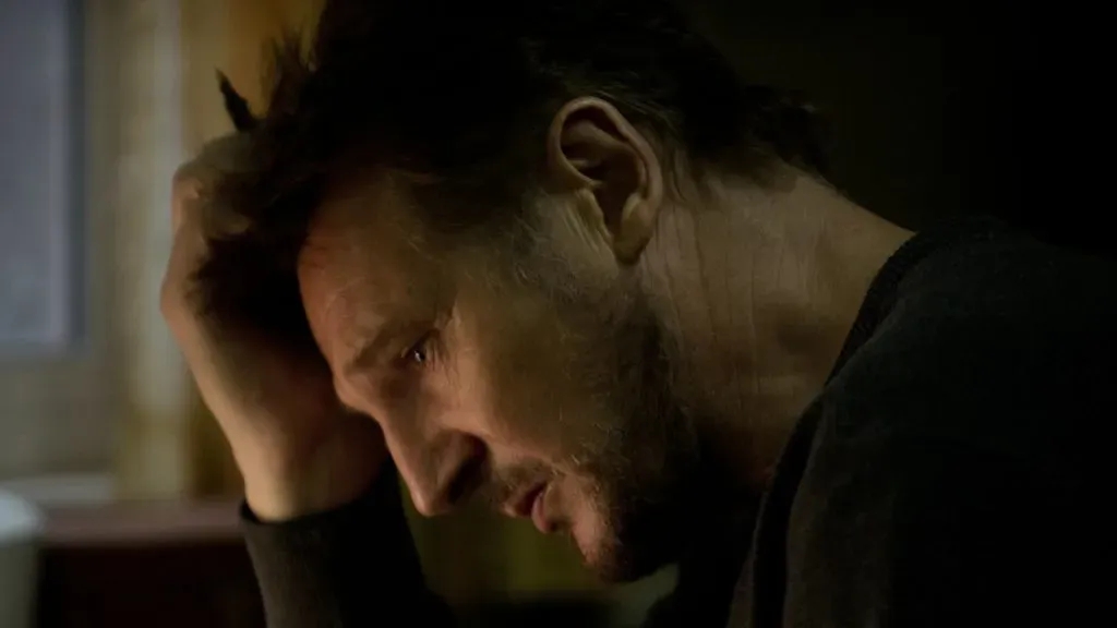 Liam Neeson