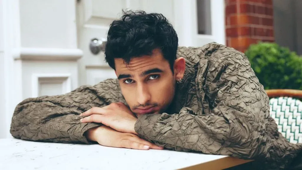 Zain Iqbal