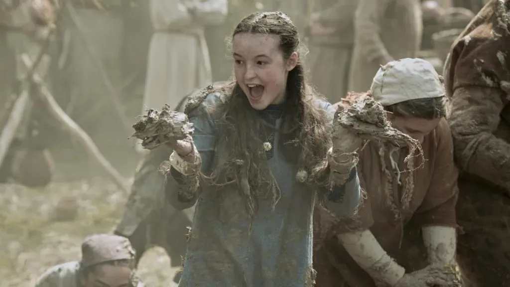 catherine called birdy