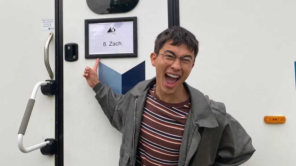 Raiko Gohara's profile: Age, ethnicity, and all on the 'AGGGTM' star ...