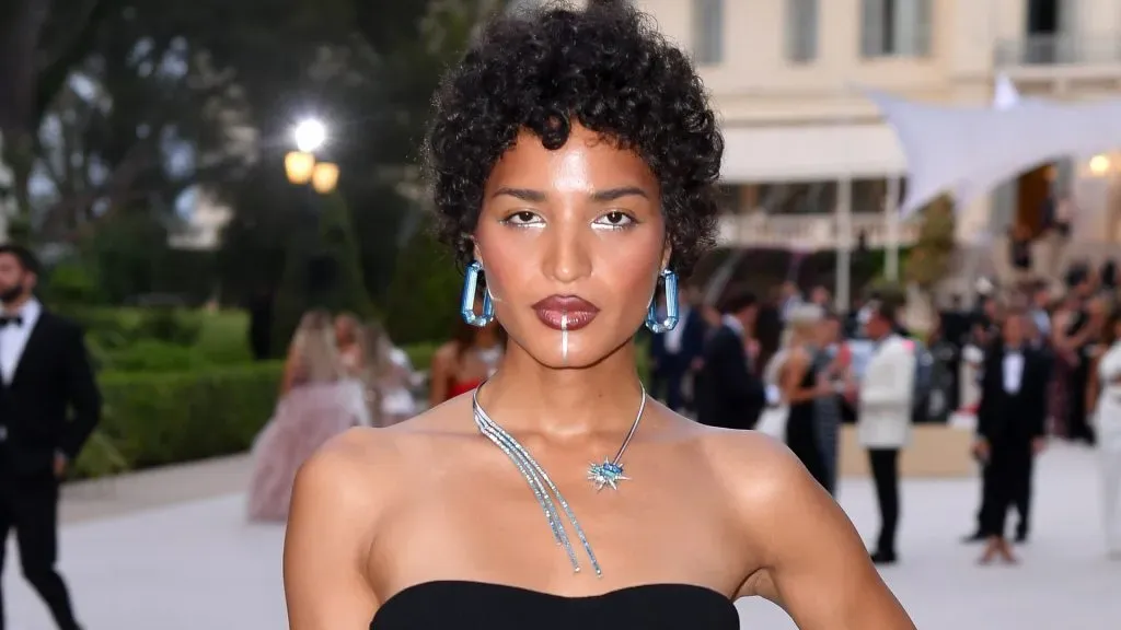 indya moore