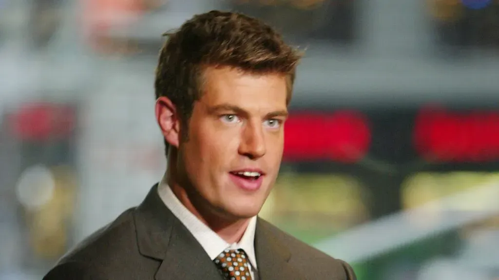 Jesse Palmer