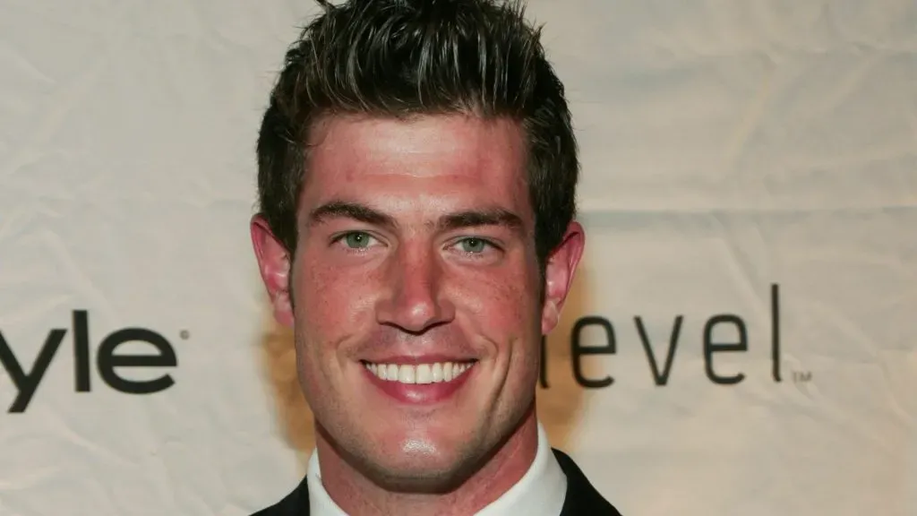 Jesse Palmer