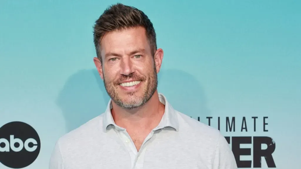 Jesse Palmer