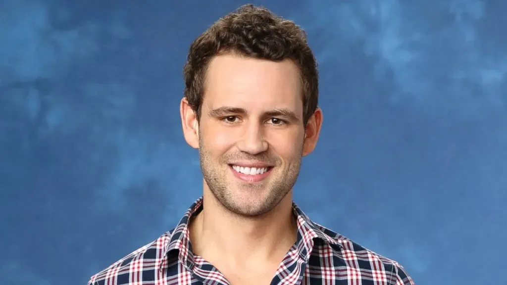 Nick Viall