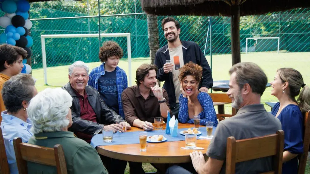 desperate lies cast
