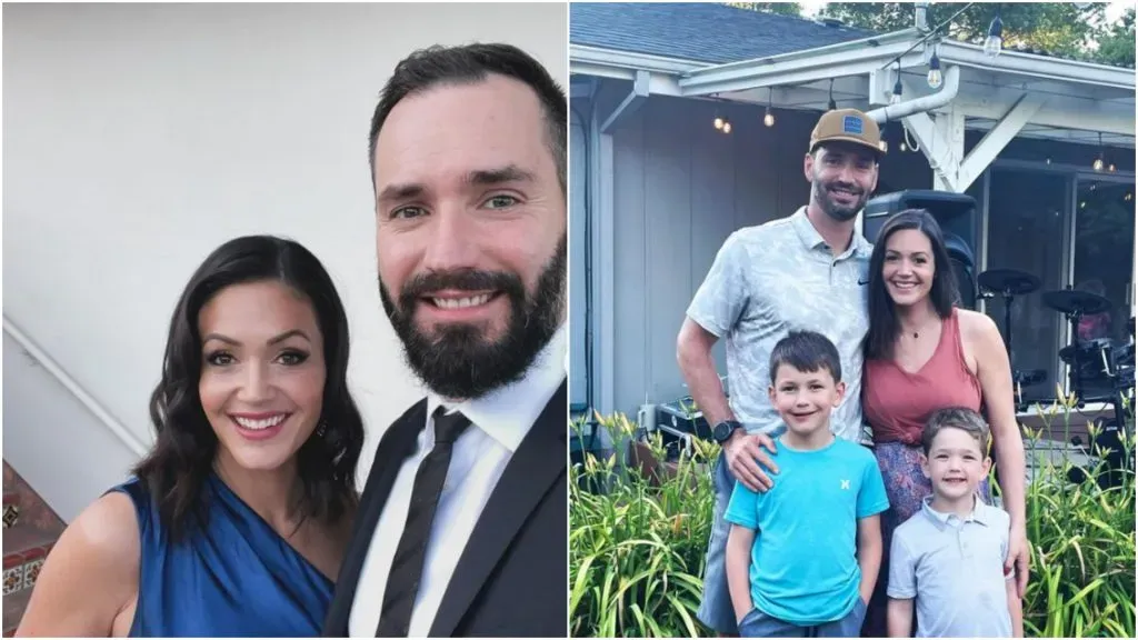 desiree and chris siegfried