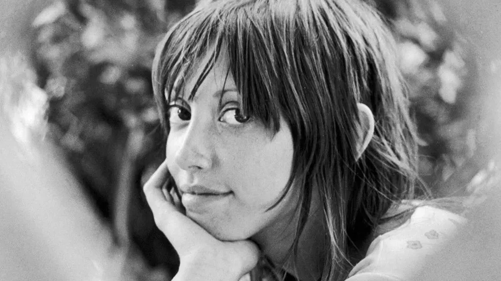 Shelley Duvall. (Source: @FilmUpdates)