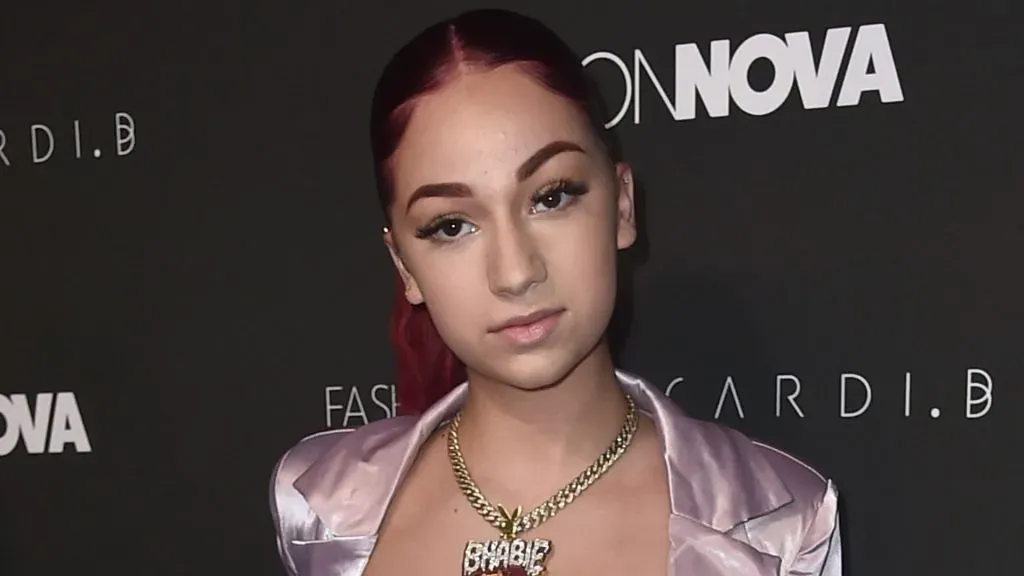 Bhad Bhabie
