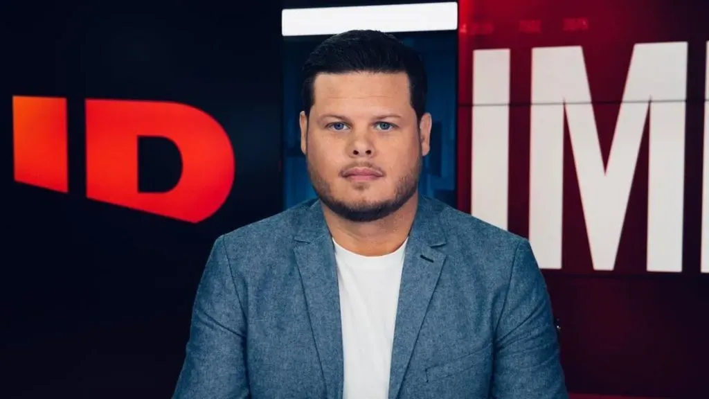 Derrick Levasseur