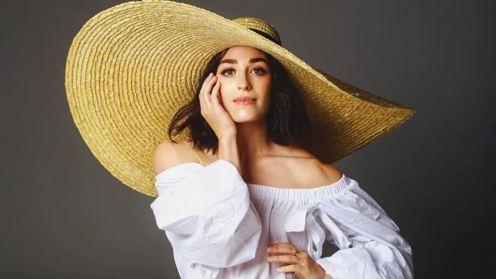 Haylee Roderick's profile: Age, profession and all of Leo Suter's wife ...