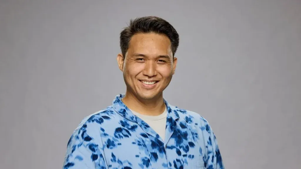 Kimo Apaka Big Brother