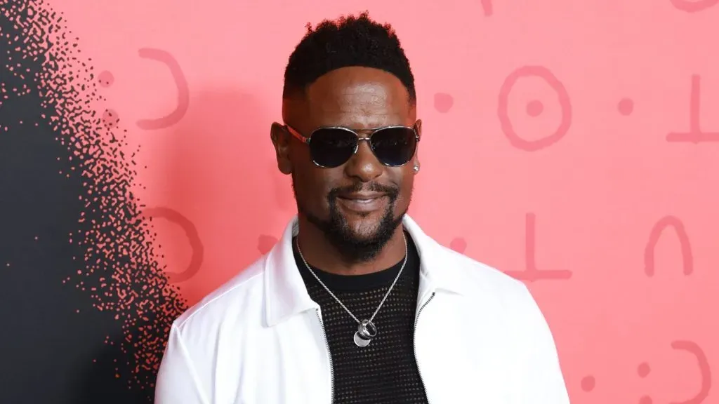 Blair Underwood
