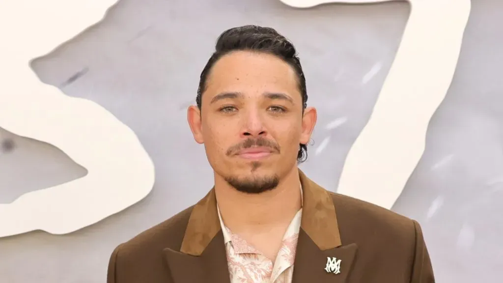 Anthony Ramos