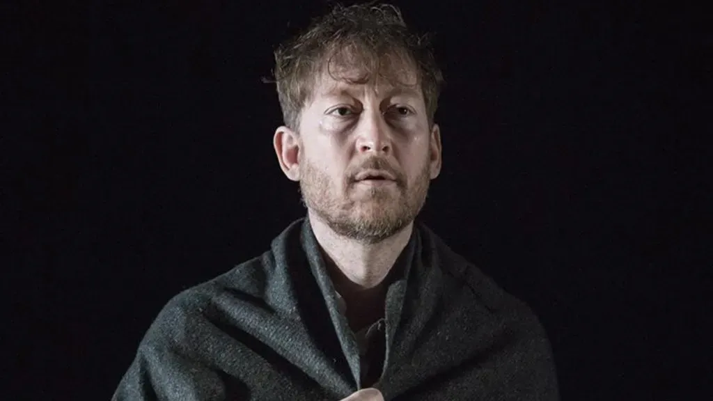 Scott Handy as Clarence in Richard III. (Source: IMDb and Mark Brenner)