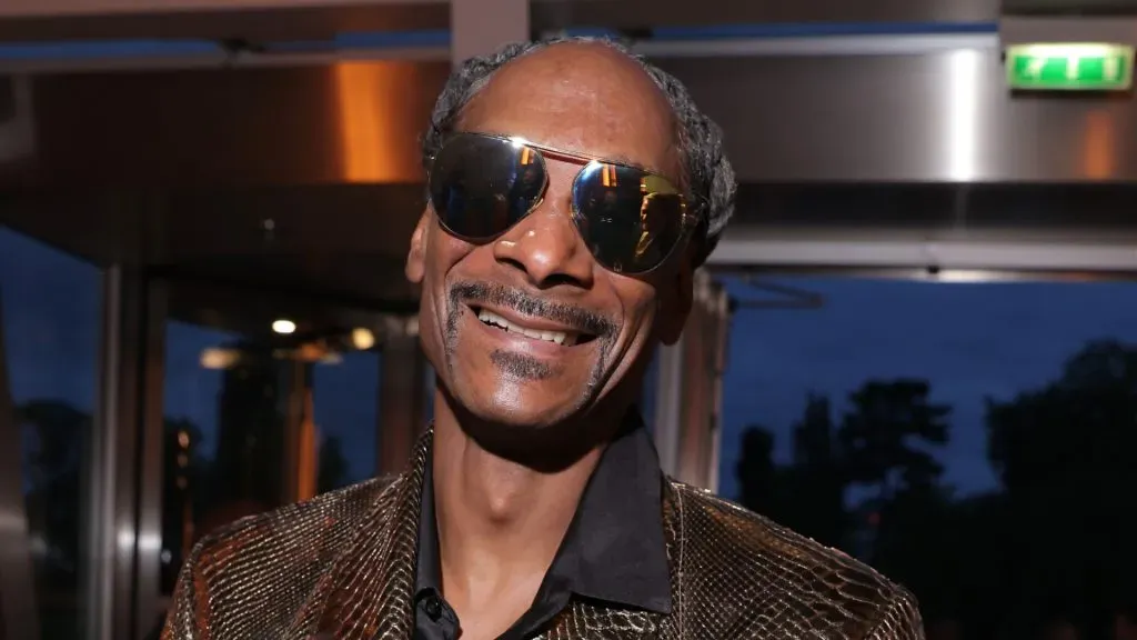 Snoop Dogg