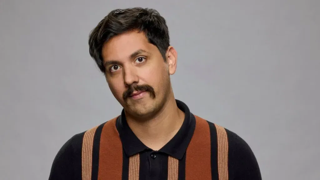 Joseph Rodriguez