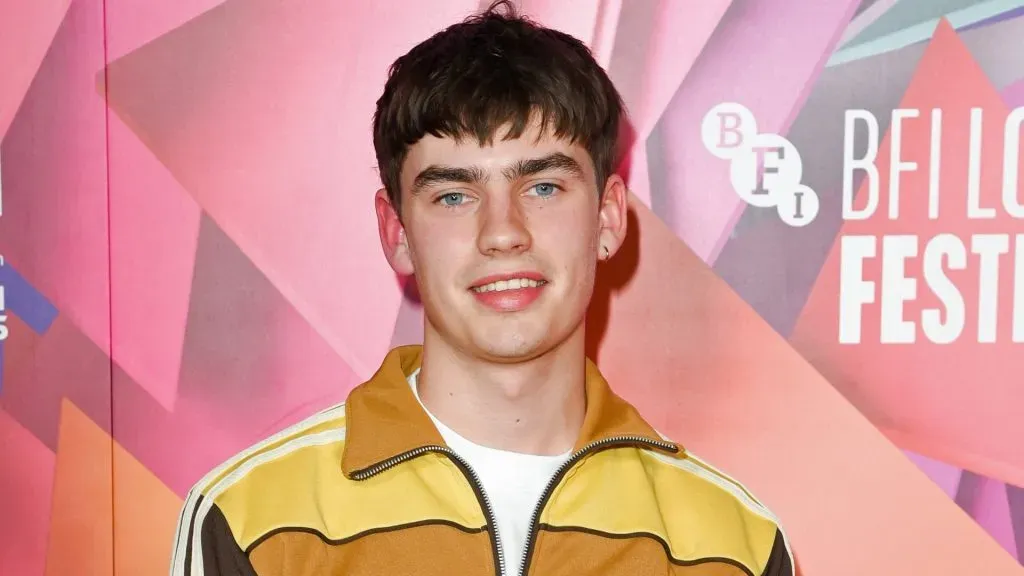 Spike Fearn