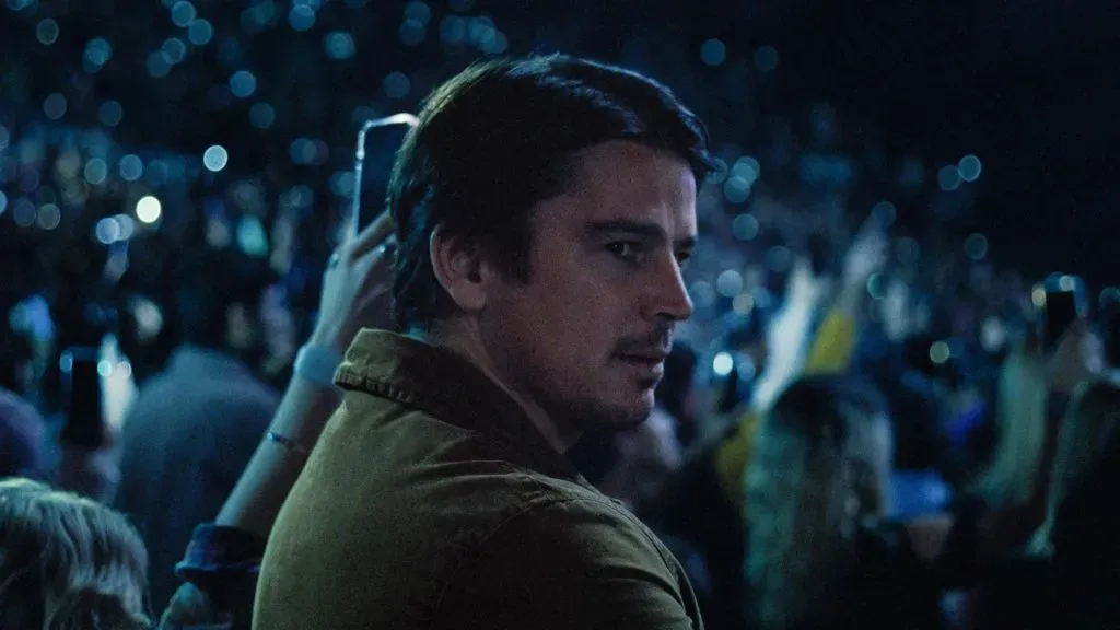 Josh Hartnett
