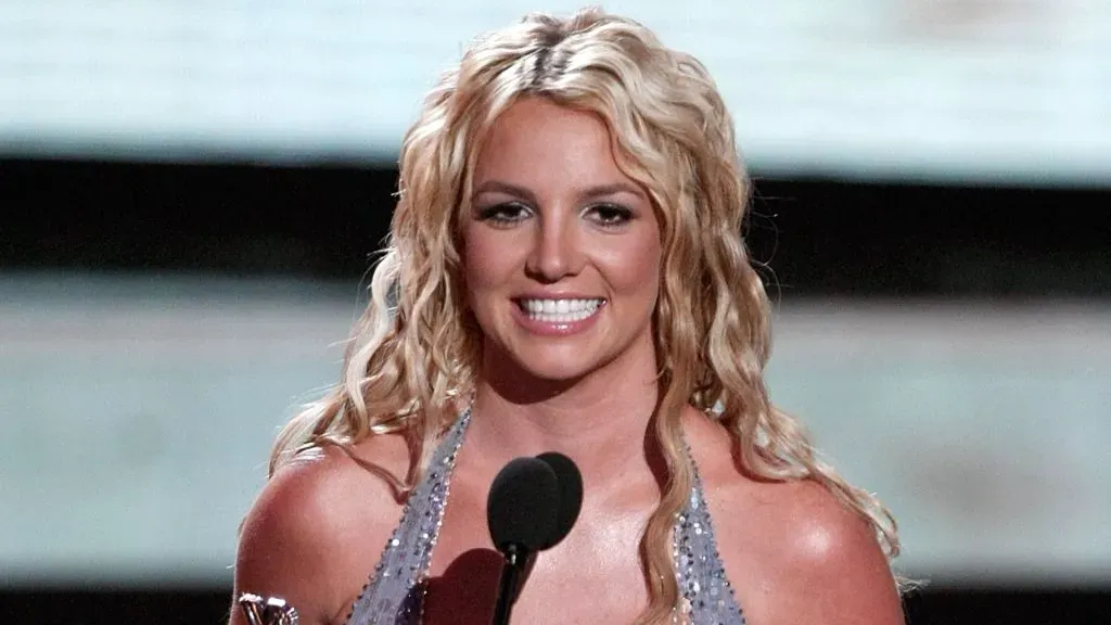 Britney Spears