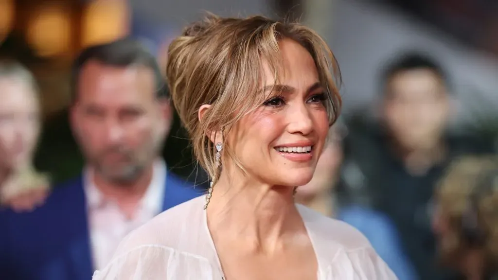 Jennifer Lopez