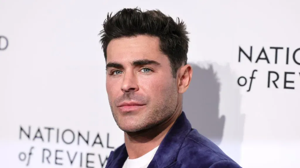 zac efron