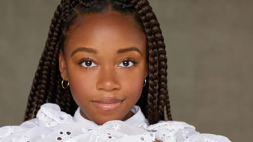 Imani Pullum