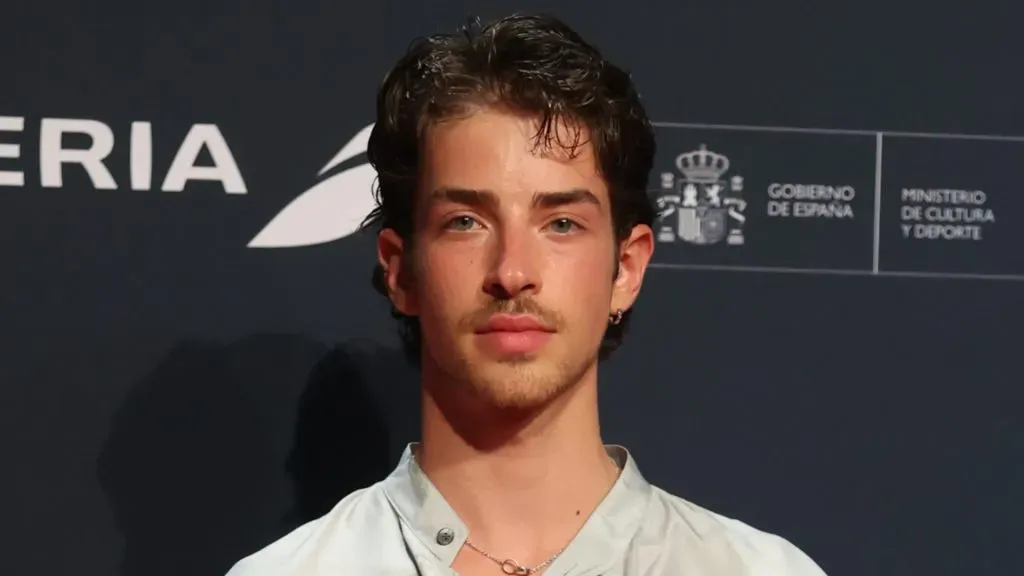 Manu Ríos