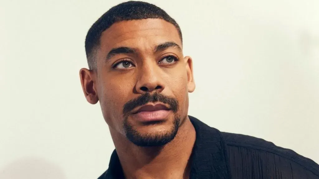 Who is Rebel Ridge actor Aaron Pierre? His age, net worth and more