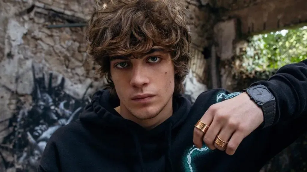 Italian actor Lorenzo Zurzolo's love life in 2024 Is he single Italian actor Lorenzo Zurzolo's love life in 2024 Is he single
