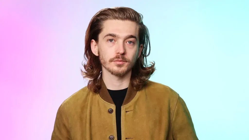 Austin Abrams
