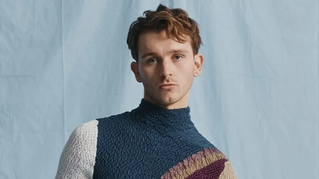 Harry Lawtey