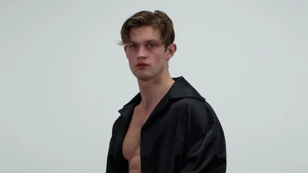 Damian Hardung
