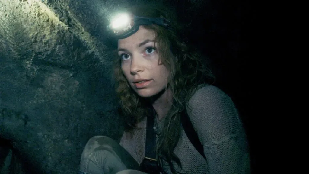 Perdita Weeks
