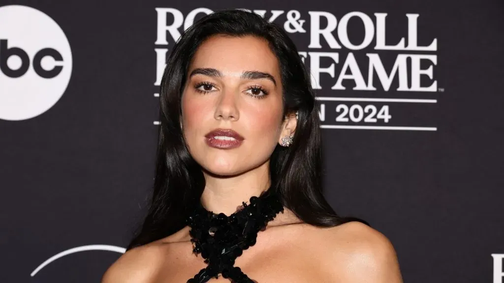 Dua Lipa