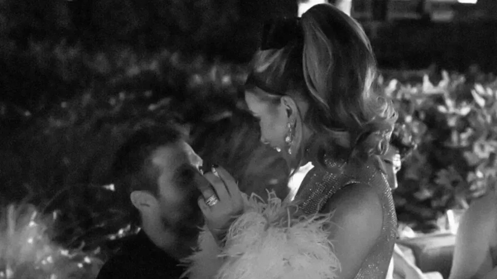 Kate Beckinsale for her 50th birthday