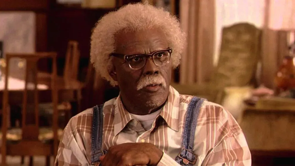 Tyler Perry