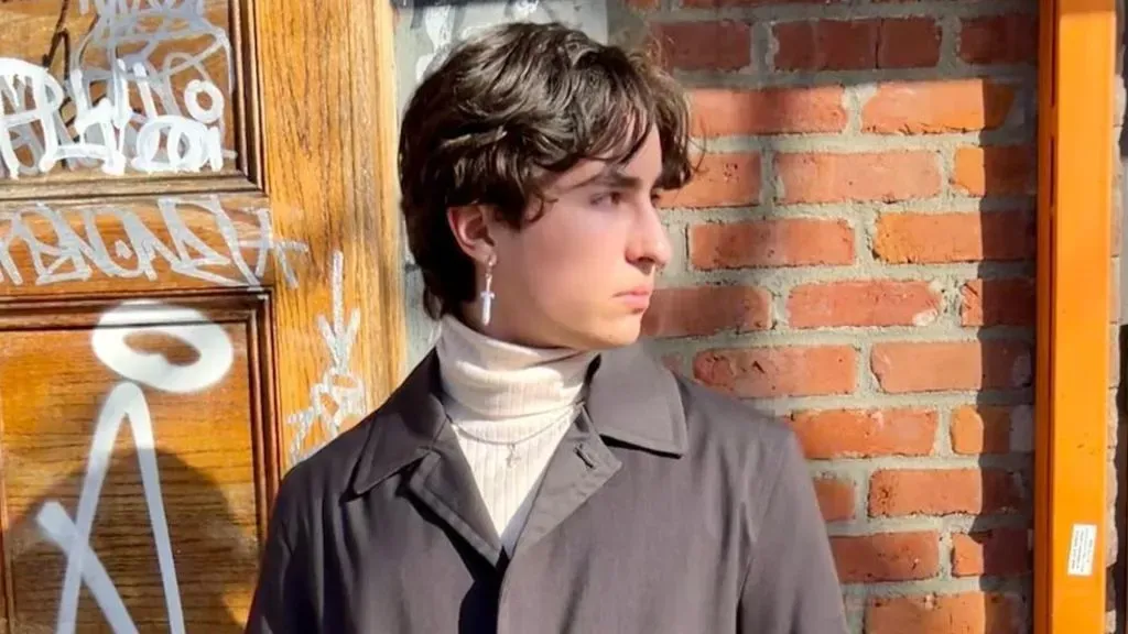 Miles Mitchell