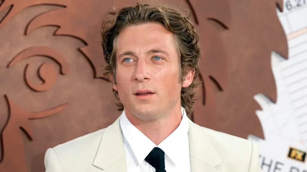 Jeremy Allen White