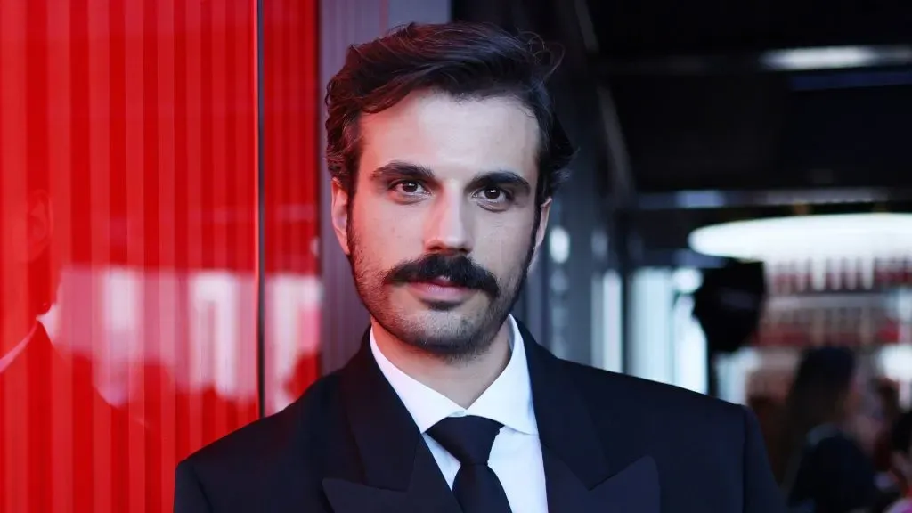 Gianmarco Saurino