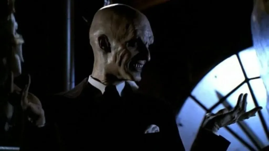 Doug Jones in “Buffy the Vampire Slayer” (Source: IMDb)