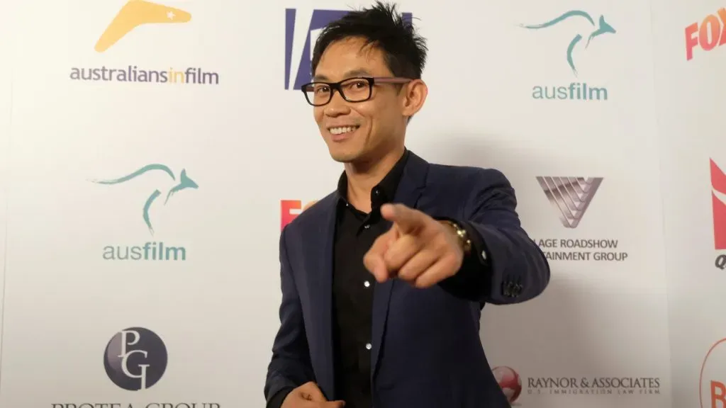 Frazer Harrison/Getty Images for AIF