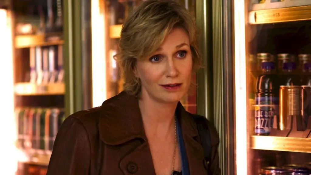 Jane Lynch / IMDb -Universal Studios
