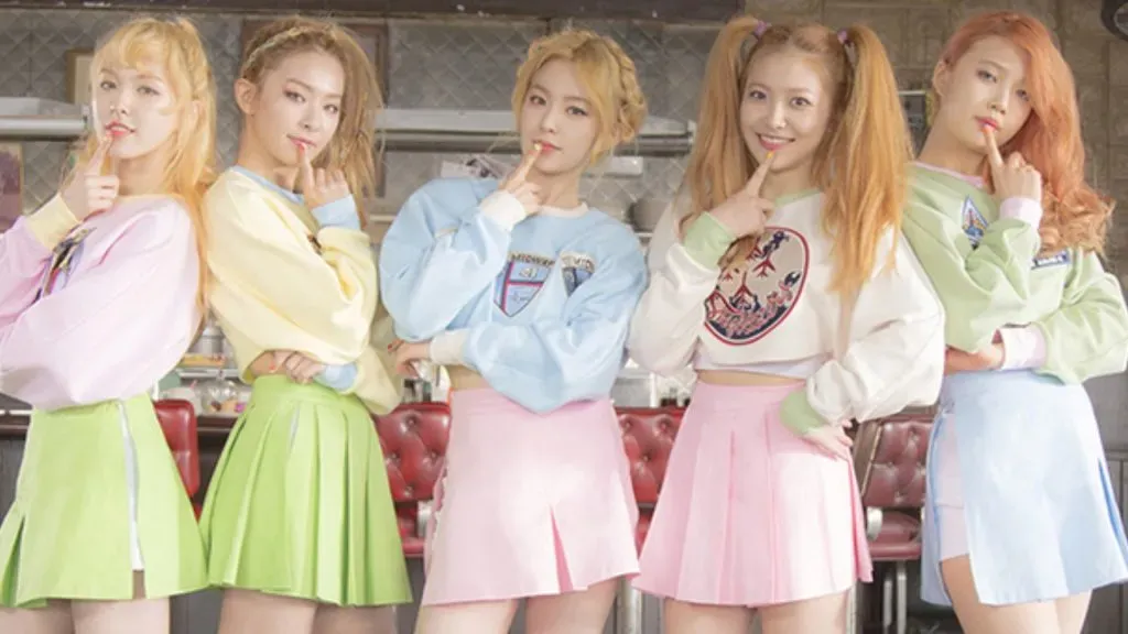 Source: Katherine does K-Pop