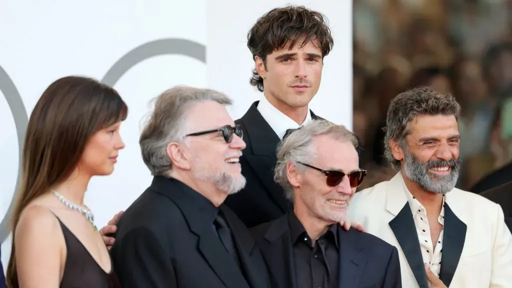 Source: Vittorio Zunino Celotto/Getty Images