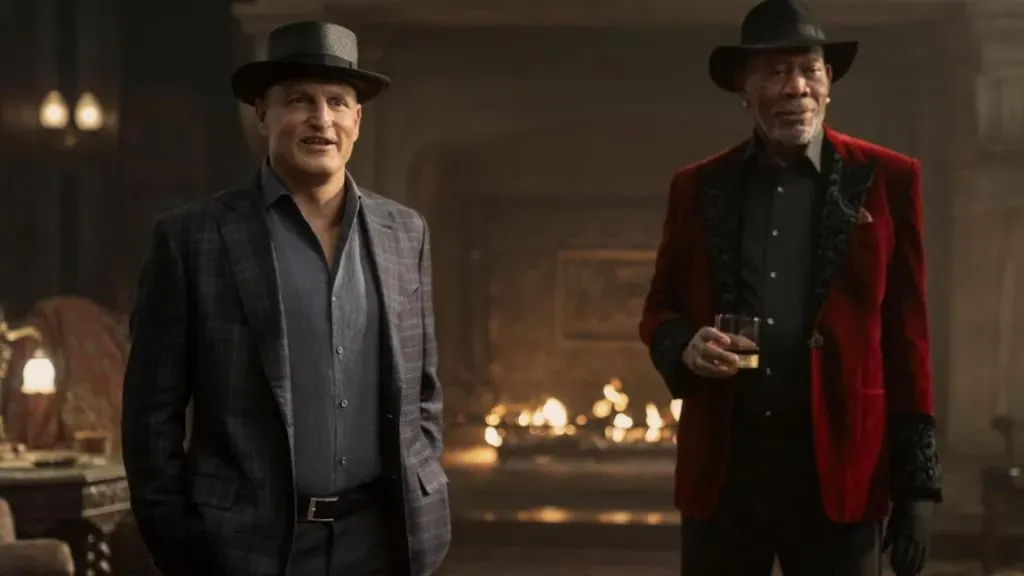 IMDb / Katalin Vermes/Lionsgate/Katalin Vermes/Lionsgate – © 2025 Lionsgate