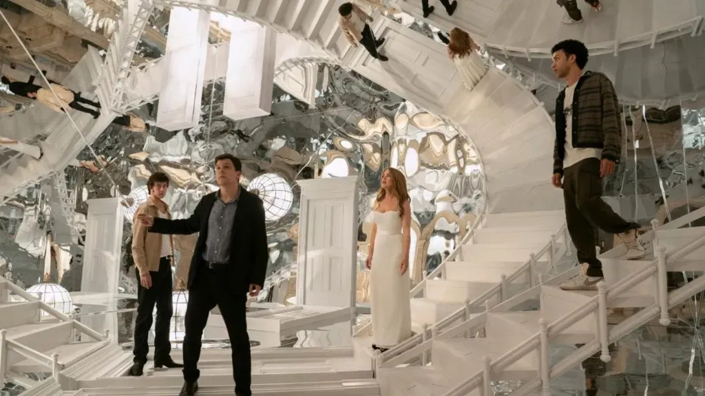 IMDb/ Katalin Vermes/Lionsgate/Katalin Vermes/Lionsgate – © 2025 Lionsgate