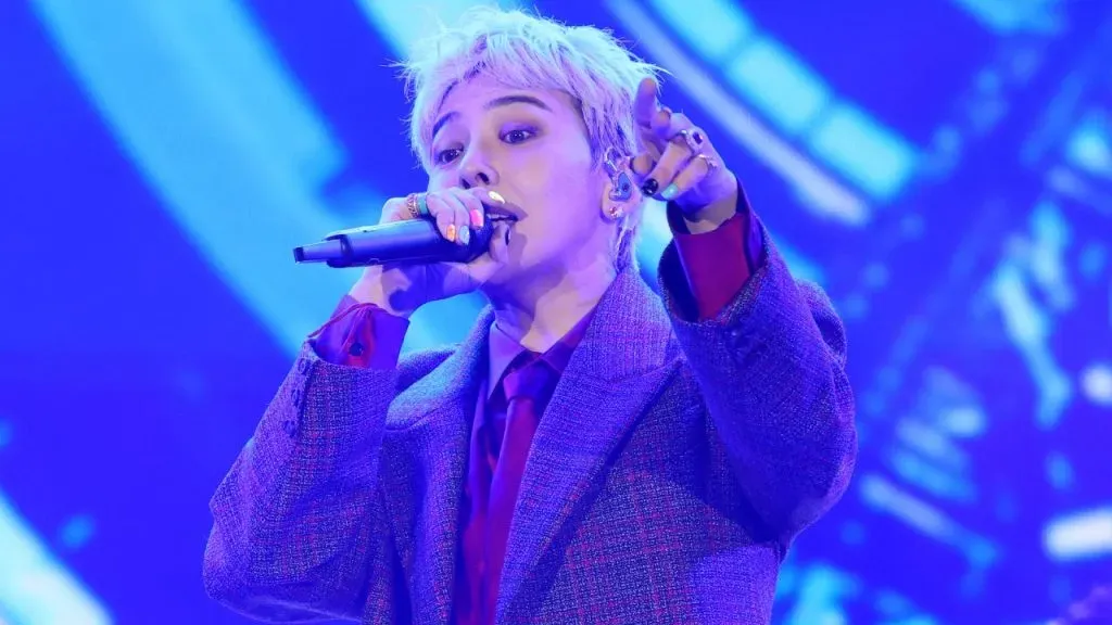 Source: Chung Sung-Jun/Getty Images